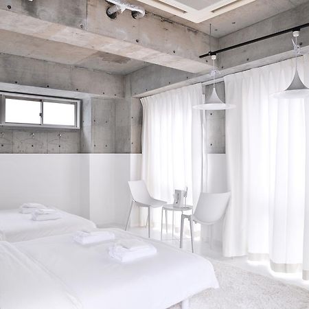 Nibunno Apartment Tokyo Exterior photo