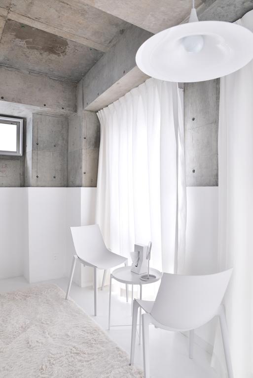 Nibunno Apartment Tokyo Exterior photo